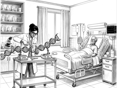 DNA Typos