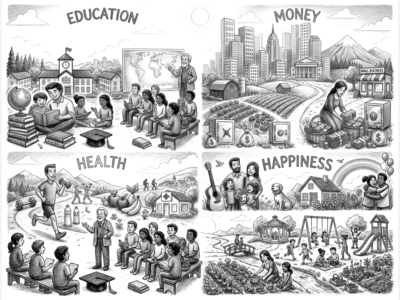 Return on Taxation