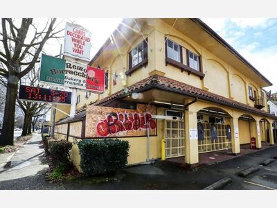 Iconic Seattle Bakery Closes