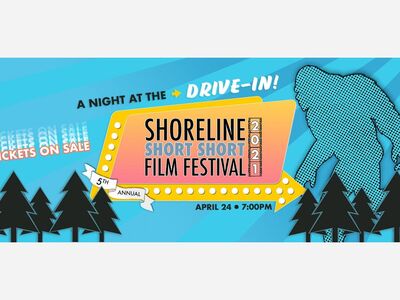 Shoreline Short Short Film Festival