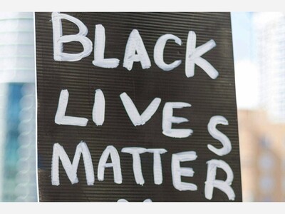 Hey QFC/Fred Meyer, Black Lives DO Matter