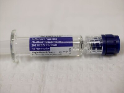 UW Medicine Recommends Flu Shots To Avoid Resurgence