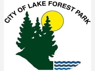City of Lake Forest Park, Washington to recognize former resident,  and award-winning science fiction author   Octavia E. Butler