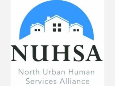 Nominate a 2021 NUHSA Human Services Champion Today!  