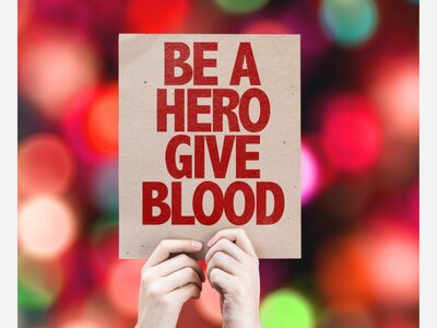 American Red Cross and Bloodworks NW Announce Blood and Platelet Donations Are Urgently Needed