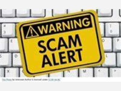 A message from Seattle City Light (SCL) and Seattle Public Utilities (SPU) Regarding Utility Bill Scams