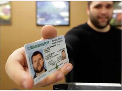 REAL ID Deadline Extended Again: What It Means For WA Residents