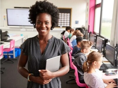 6 Ways To Support Your Child's Teachers At School