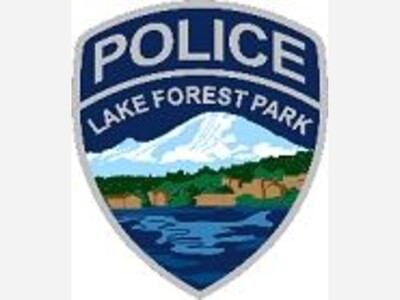 CHILD PORNOGRAPHY INVESTIGATION IN LAKE FOREST PARK