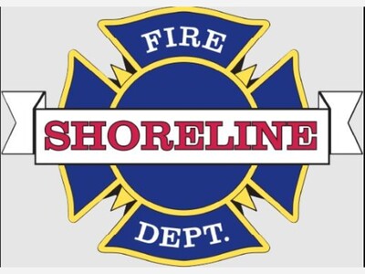  Northshore Fire Department  Notice of Public Hearing