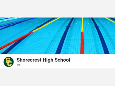 Shorecrest swimmers break records at a blazing championship meet