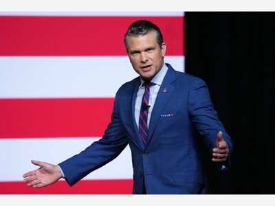 Hegseth demands military commit more war crimes