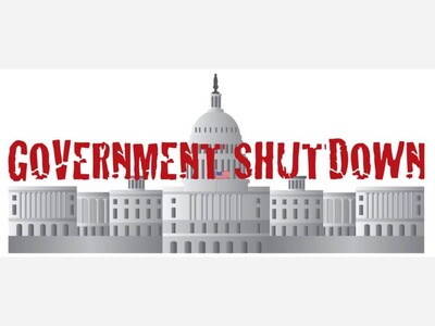 Government Shutdowns in History: Political Standoffs, Little Reward
