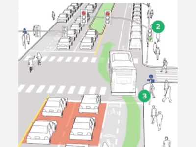 The Cost of a Bus Lane: How Sound Transit’s SR-522