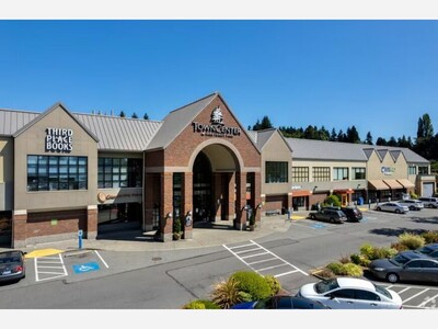 New York based company acquires LFP Town Center