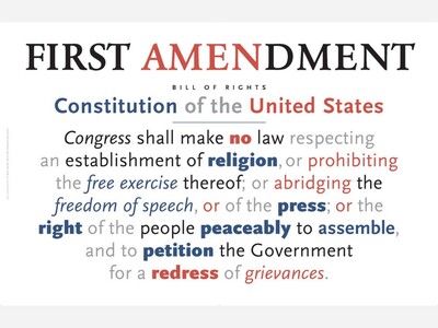 LFP Mayor, City Attorney, City Administrator Fail To Respond To Potential Censurship Inquiry