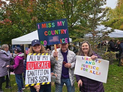 No King's March Recap