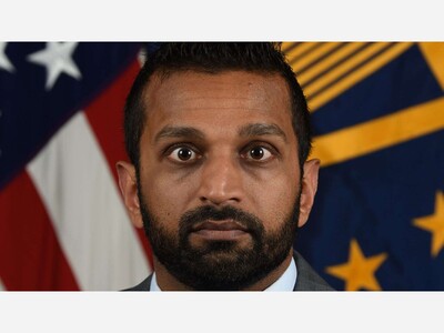 FBI Agents Redirected From Counterterrorism to Immigration Enforcement 