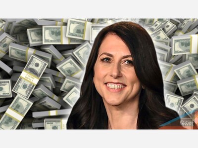 MacKenzie Scott Doubles Down on DEI With Billions in Unrestricted Gifts to Equity-Focused Education Funds