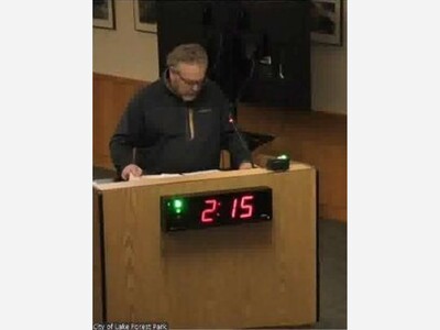 Former Council Member Calls Out Current Council on Prop 1