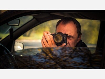 ICE Has Allocated 180 Million To Hire Bounty Hunters