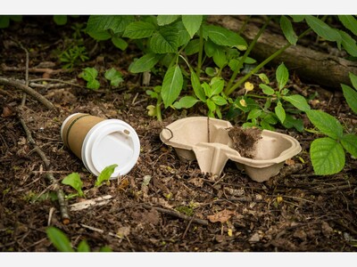 Breaking Down Compostable Packaging