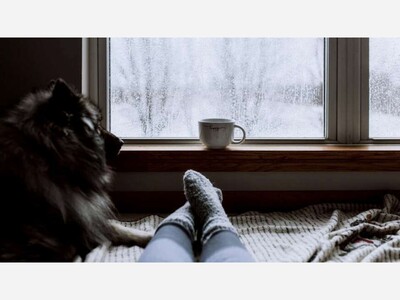 How to Survive — and Thrive — in the Pacific Northwest's Cold, Dark Months 