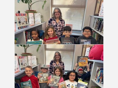 Sno-King School Retirees Award Educator Mini-Grants