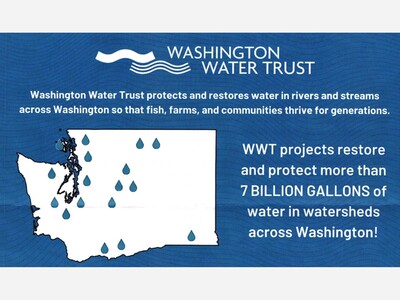 Water Leadership Program Formed In Memory Of Late Councilmember, Lori Bodi