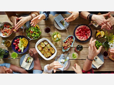 Holiday Conversation Guide 