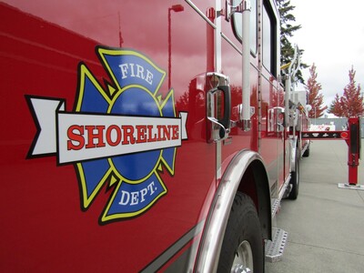 Shoreline Fire Seeking Facilities Manager
