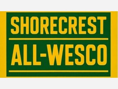 ALL-WESCO SOUTH Honors