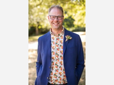 City Council Position 2 Winner, Matt Muilenburg Thanks Voters