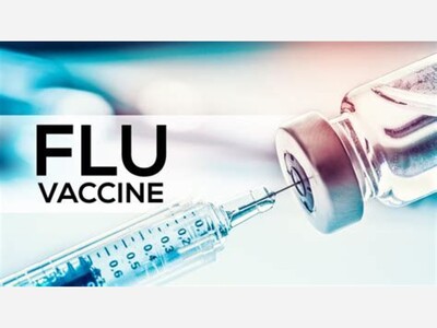 Snohomish County Reports First Flu Death of 2025-2026 Season