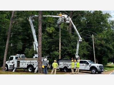Horizon View Growing Weary Of Power Outages