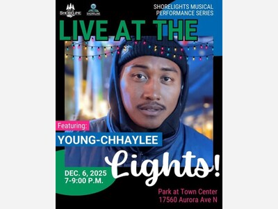 Friday and Saturday Night Music At Shoreline Town Center