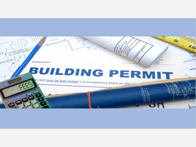 New Online Portal Simplifies the Permit Process