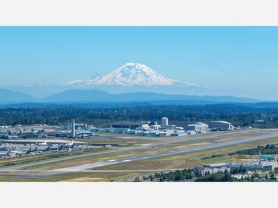 Frontier Airlines pulls out of Paine Field after just 7 months