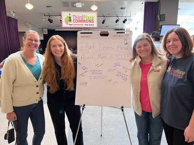 Community Action Fair A Success