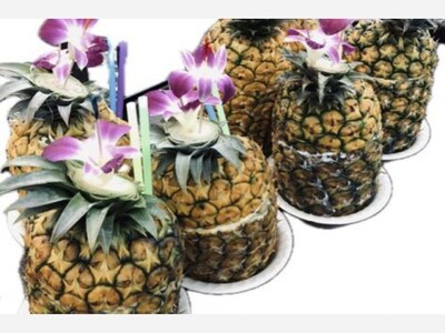 Big Dan's Weather Update