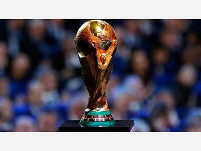 Welcome To Tolerance, You're Welcome: Egypt And Iran Formally Object To World Cup's First Pride Match In Seattle