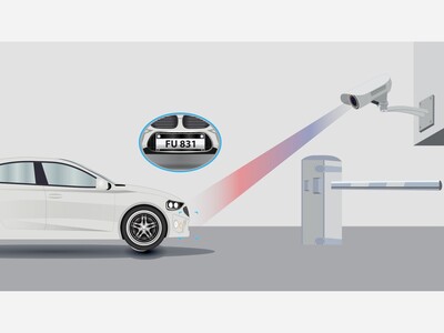 Washington lawmakers want to regulate license plate readers