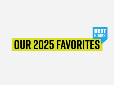 King County Library Staff Top 2025 Book Picks