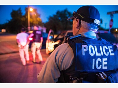 ICE searched WA driver’s license data into November, report finds