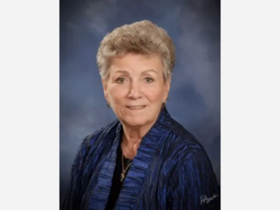 Donna Dorothea Saunders Obituary