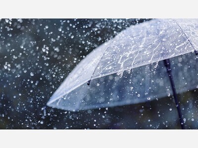 10 Day Weather Outlook 