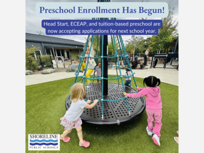 Free and Tuition Preschool Applications Now Open for Edwin Pratt Early Learning Center