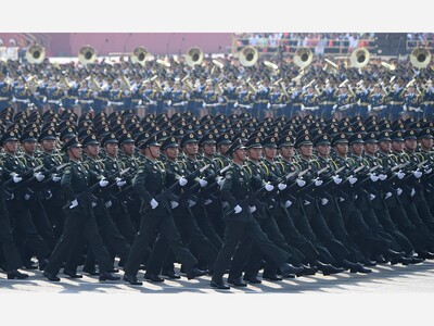 America’s Recurring Test: Freedom or Authoritarianism