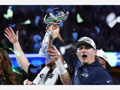 Seattle Seahawks Parade – Transit Impacts 
