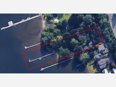 City of Lake Forest Park Receives $2 million in federal funding for planned Community Center